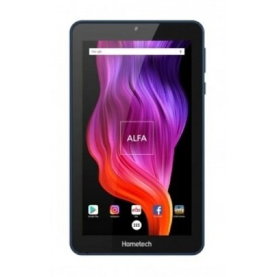 Hometech Alfa 7LM Tablet 2 GB 32 GB 7'' Lacivert Hometech Alfa 7LM Tablet 2 GB 32 GB 7'' Lacivert