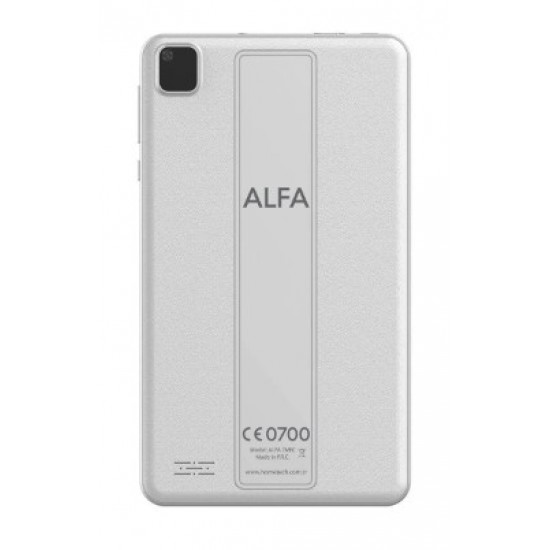 Genel Markalar Alfa 7'inç Mrc 2 Gb Ram - 32 Gb Tablet Gri Renk (eba+zoom) Genel Markalar Alfa 7'inç Mrc 2 Gb Ram - 32 Gb Tablet Gri Renk (eba+zoom)