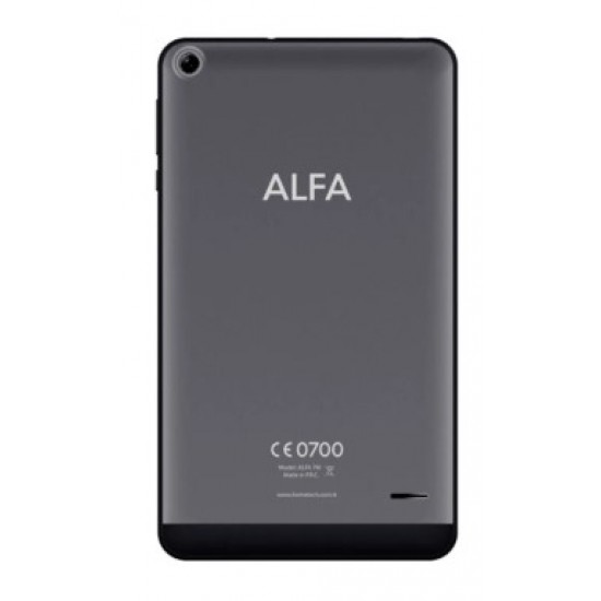 OEM Hometech Alfa 7m 16 Gb 7" Ips Metal Tablet Bilgisayar OEM Hometech Alfa 7m 16 Gb 7" Ips Metal Tablet Bilgisayar