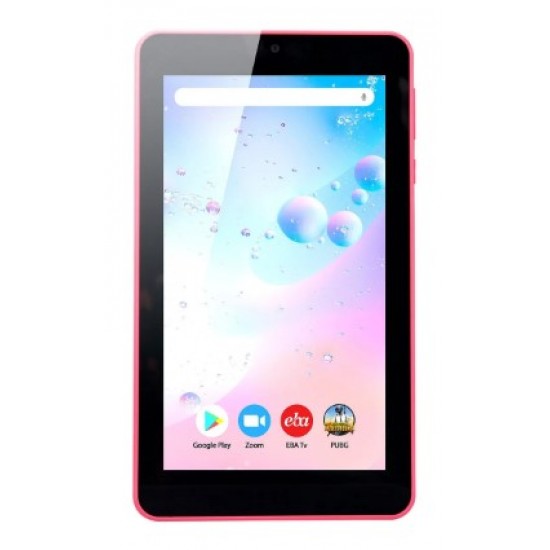 Everest Everpad Dc-8015 Eba Kırmızı Wifi+bt4.0 Çift Kamera 1024*600 Tn 2gb 1.0ghz 2g+16gb 7android 10 Go Gms Everest Everpad Dc-8015 Eba Kırmızı Wifi+bt4.0 Çift Kamera 1024*600 Tn 2gb 1.0ghz 2g+16gb 7android 10 Go Gms