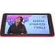 Everest Everpad Dc-8015 Eba Kırmızı Wifi+bt4.0 Çift Kamera 1024*600 Tn 2gb 1.0ghz 2g+16gb 7android 10 Go Gms Everest Everpad Dc-8015 Eba Kırmızı Wifi+bt4.0 Çift Kamera 1024*600 Tn 2gb 1.0ghz 2g+16gb 7android 10 Go Gms