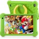Çocuk Tablet, 7 inç Göz Koruma IPS Ekran, 2 GB RAM 32 GB ROM Küçük Çocuk Sekmesi, WiFi, Çift Kamera, Oyunlar, Ebeveyn Kontrolü Android 11 Tablet Çocuklar için Koruyucu Kılıflı Çocuk Tablet, 7 inç Göz Koruma IPS Ekran, 2 GB RAM 32 GB ROM Küçük Çocuk Sekmesi, WiFi, Çift Kamera, Oyunlar, Ebeveyn Kontrolü Android 11 Tablet Çocuklar için Koruyucu Kılıflı