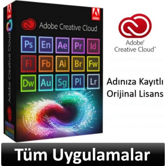 Adobe Master Collection 2020 Tüm Uygulamalar Adobe Master Collection 2020 Tüm Uygulamalar